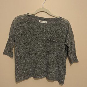 🌺 Abercrombie Top